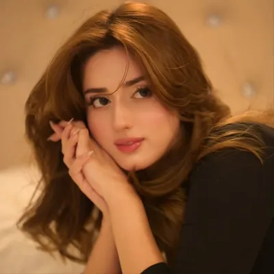 Jannat Mirza profile