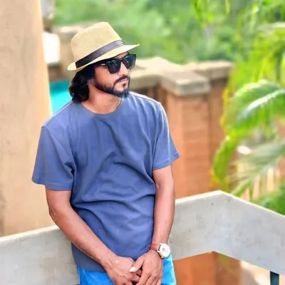 Jannat Gudadavat profile