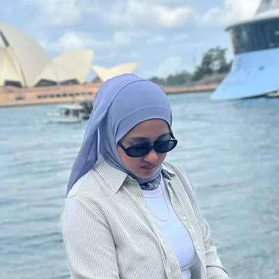 Jannatul ferdous profile