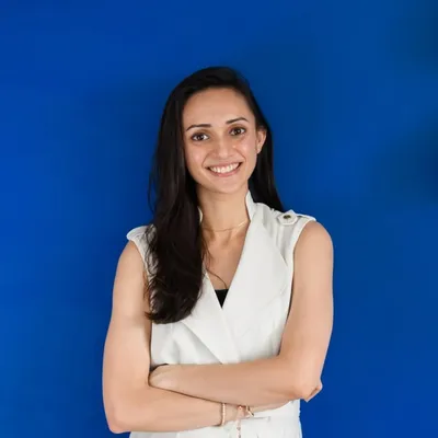Jannat Vasi Lokhandwala profile