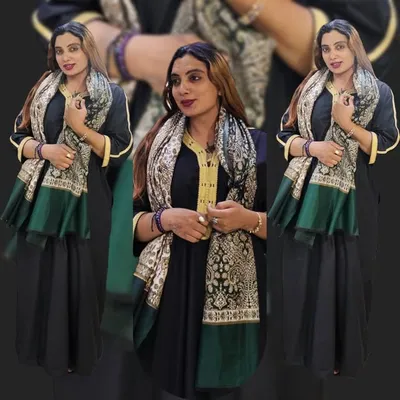 Jannat Zoya profile