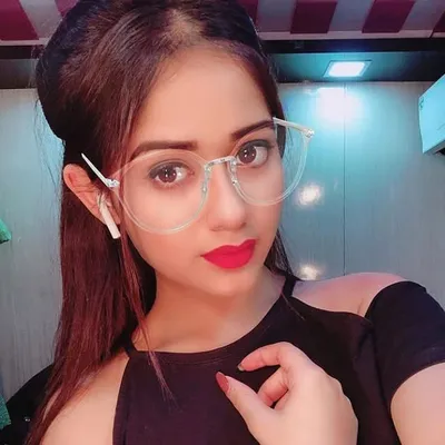 Jannat Zubair Rahmani profile