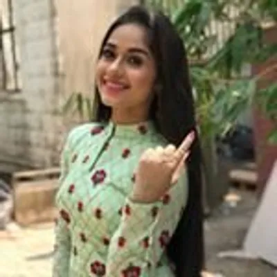 Jannat Zubair Rehmani profile