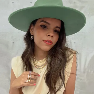 Jannel Castillo profile