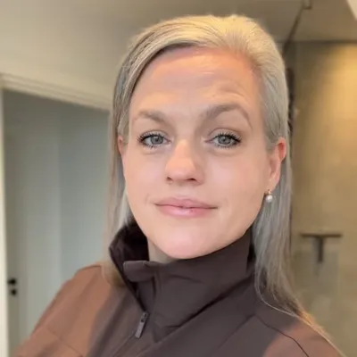 Janni Askov profile