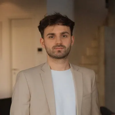 Ioannis Schyma profile
