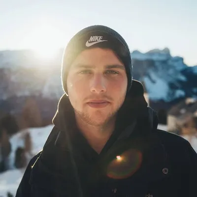 Jannik Heck | @germanroamers profile