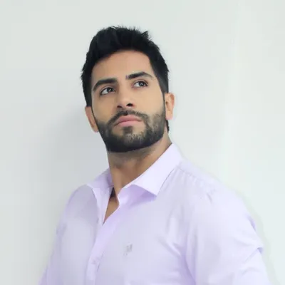 Alejandro Carper ⚡️ profile