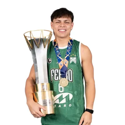 Jano Martinez profile