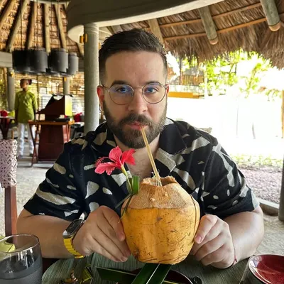 Janosik Gergo profile