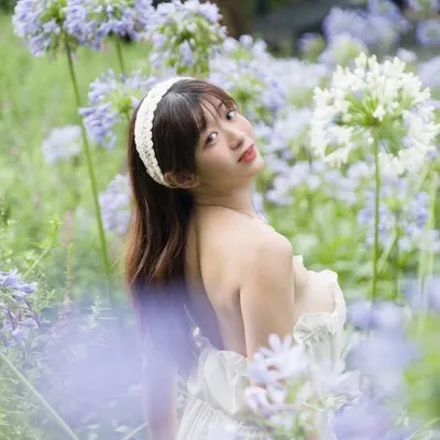 Jan小兔子 profile