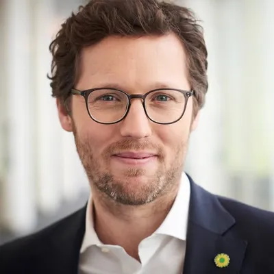 Jan Philipp Albrecht profile
