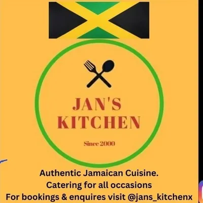 Jan’s Kitchen 🇯🇲 profile