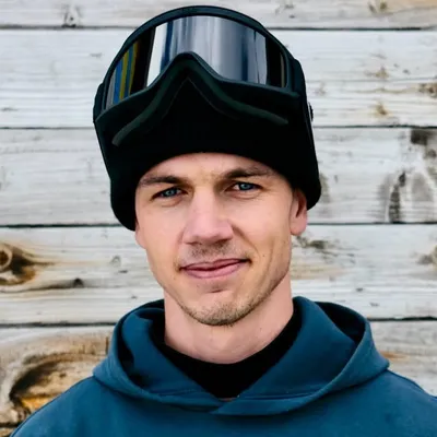 Jan Scherrer profile