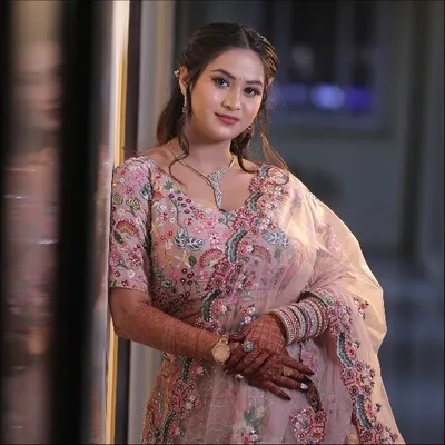 Jhanvi shivhare Beniwal profile