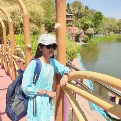 Vaishali Bodat profile