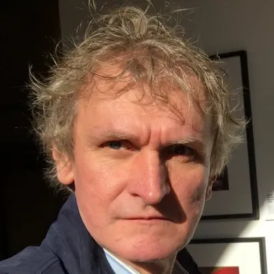 Jan Sibik profile