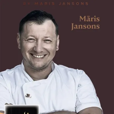 Māris Jansons profile