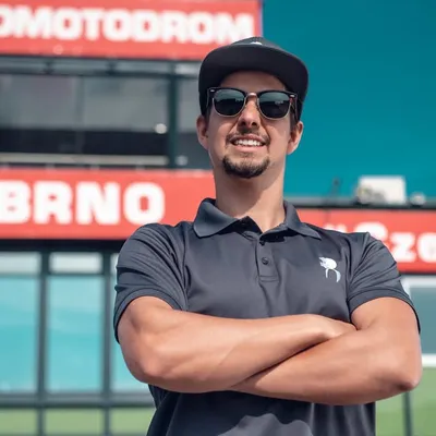 Jan Stárek profile