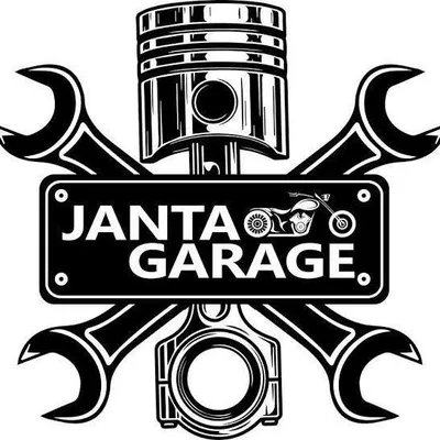 JANTA GARAGE profile