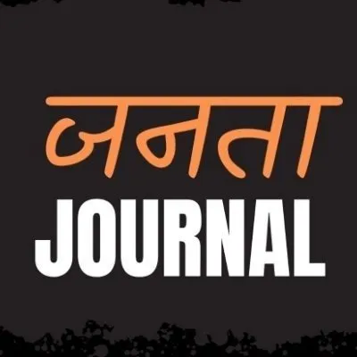 Janta Journal profile