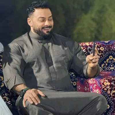 Mohammed shaban profile