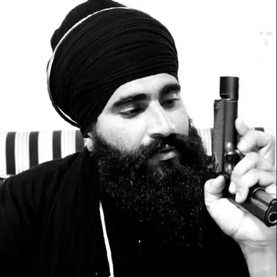 Janty Dhaliwal profile