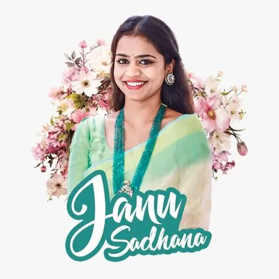 Janu Jahnavi | 📍Dallas, TX profile