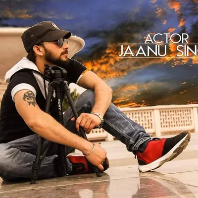 Janu Singh profile