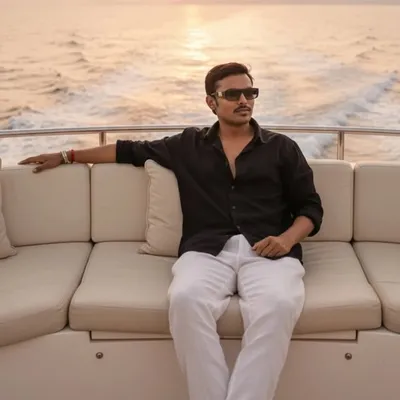 JaNu SonKer (Utkarsh) profile