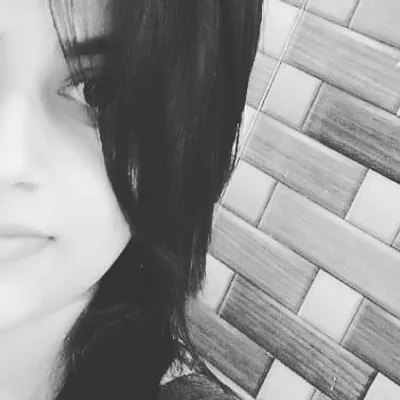 Janvi Chaudhary profile