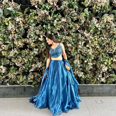 JANVI SONI profile