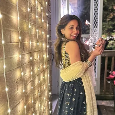 Jaanvi🦋 profile