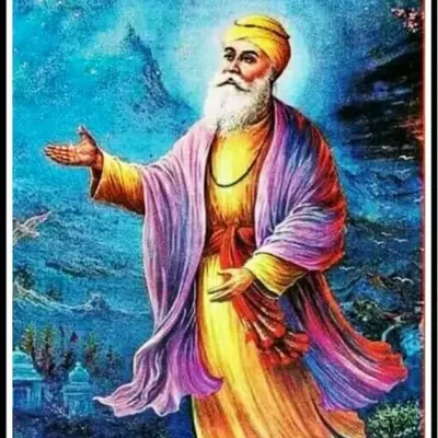ek.onkar ੧੩੧੩ profile