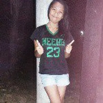 Juvy Ann Tianes profile