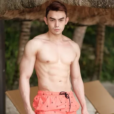 Janvie M. Tiu ๐ต๐ญ profile