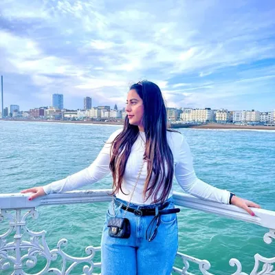 JaNvi GaBa profile