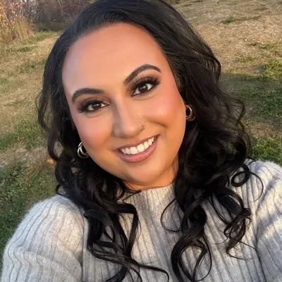 Janvi Kapur profile