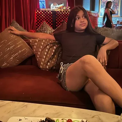 Janvi Sharma profile