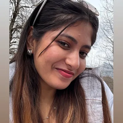 Janvi T profile