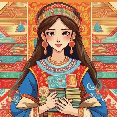 Жаныма миллион profile