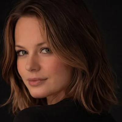 Janine profile