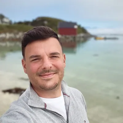 Jan Zimmermann profile