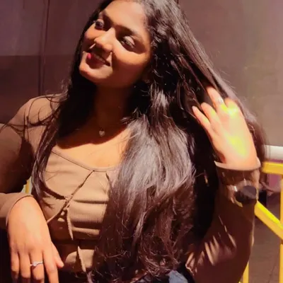 Pooja G profile