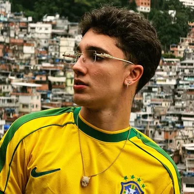 João Ferreira profile