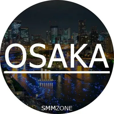 Osaka | Japan profile