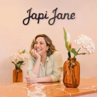 Japi Jane profile