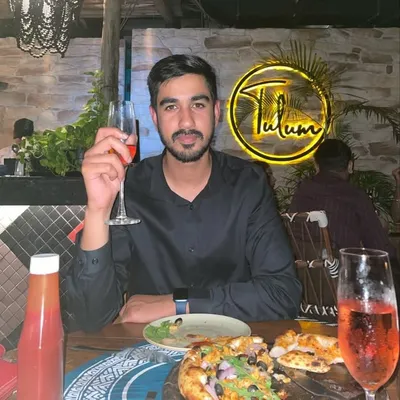 Japinder Toor profile