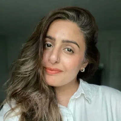 Japna Sodhi profile
