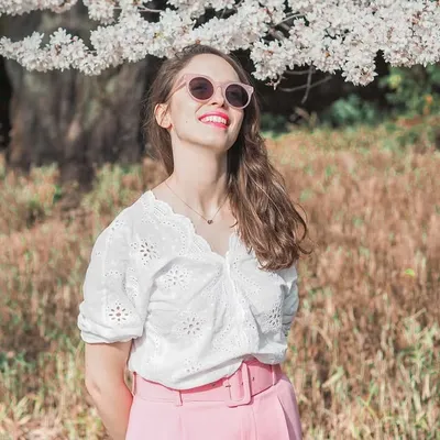 Noémie | French blogger profile